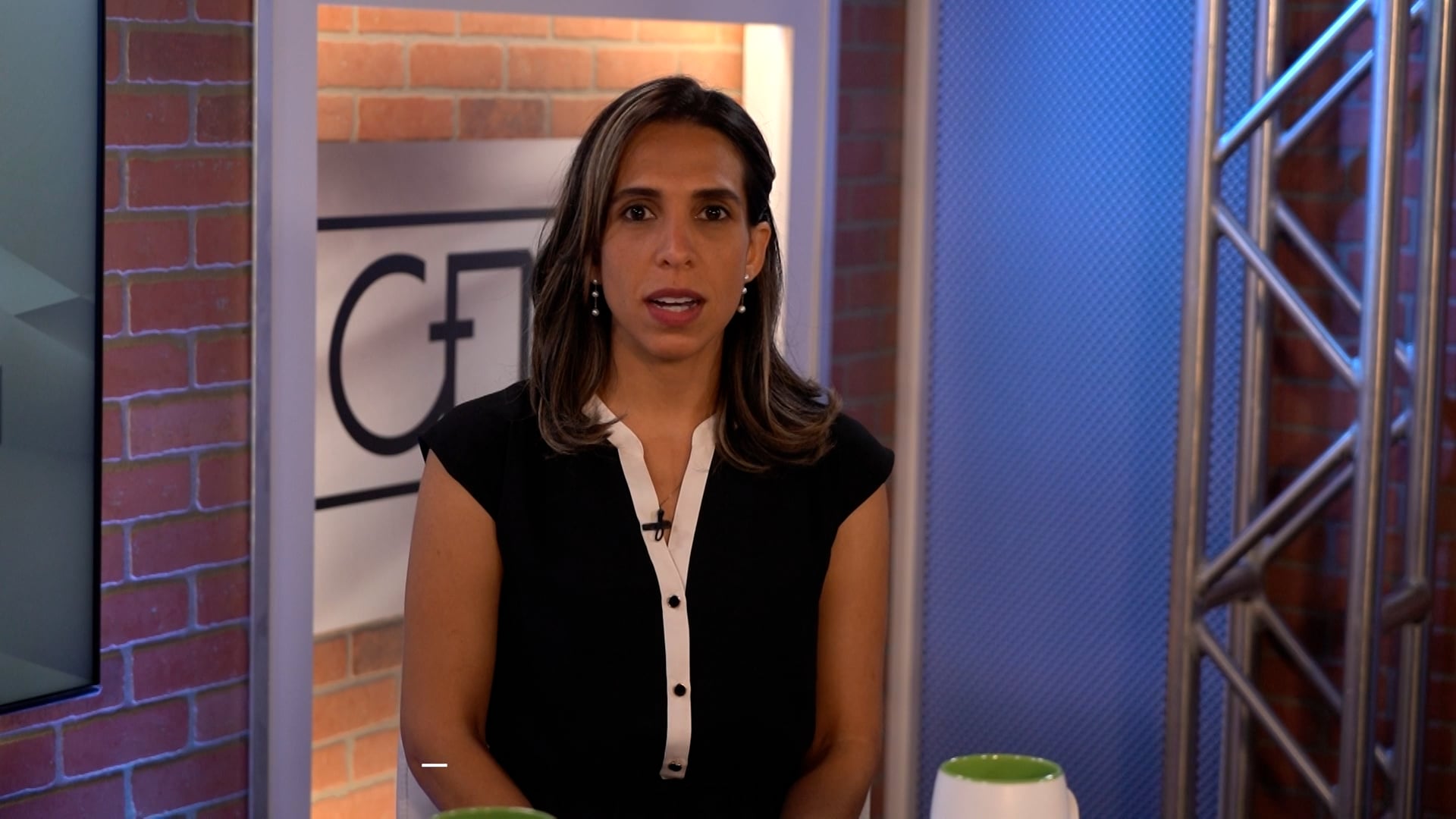 Vocación y Misión - P. Gustavo Perez