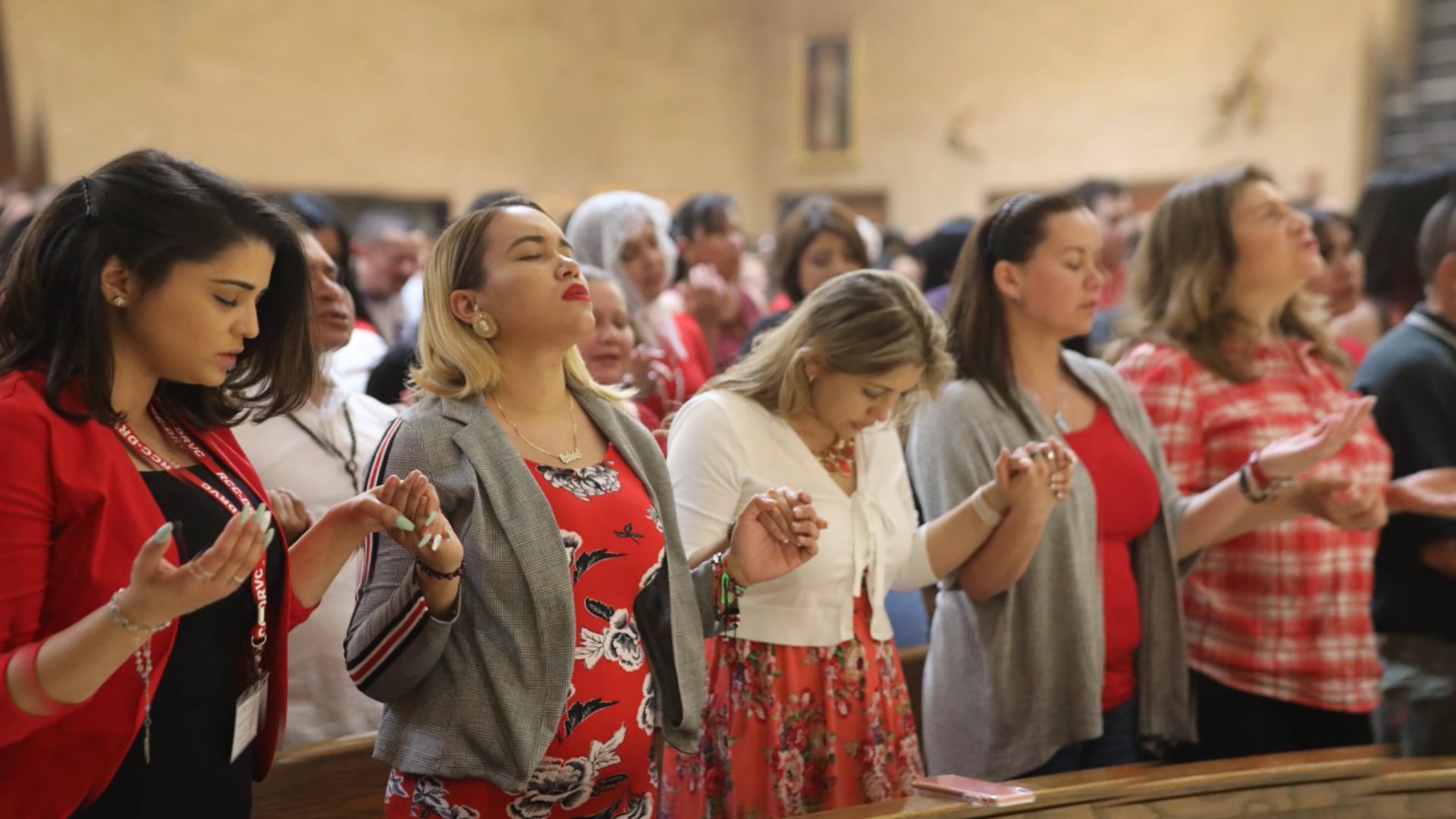 Vocación y Misión - P. Cesar Bejarano