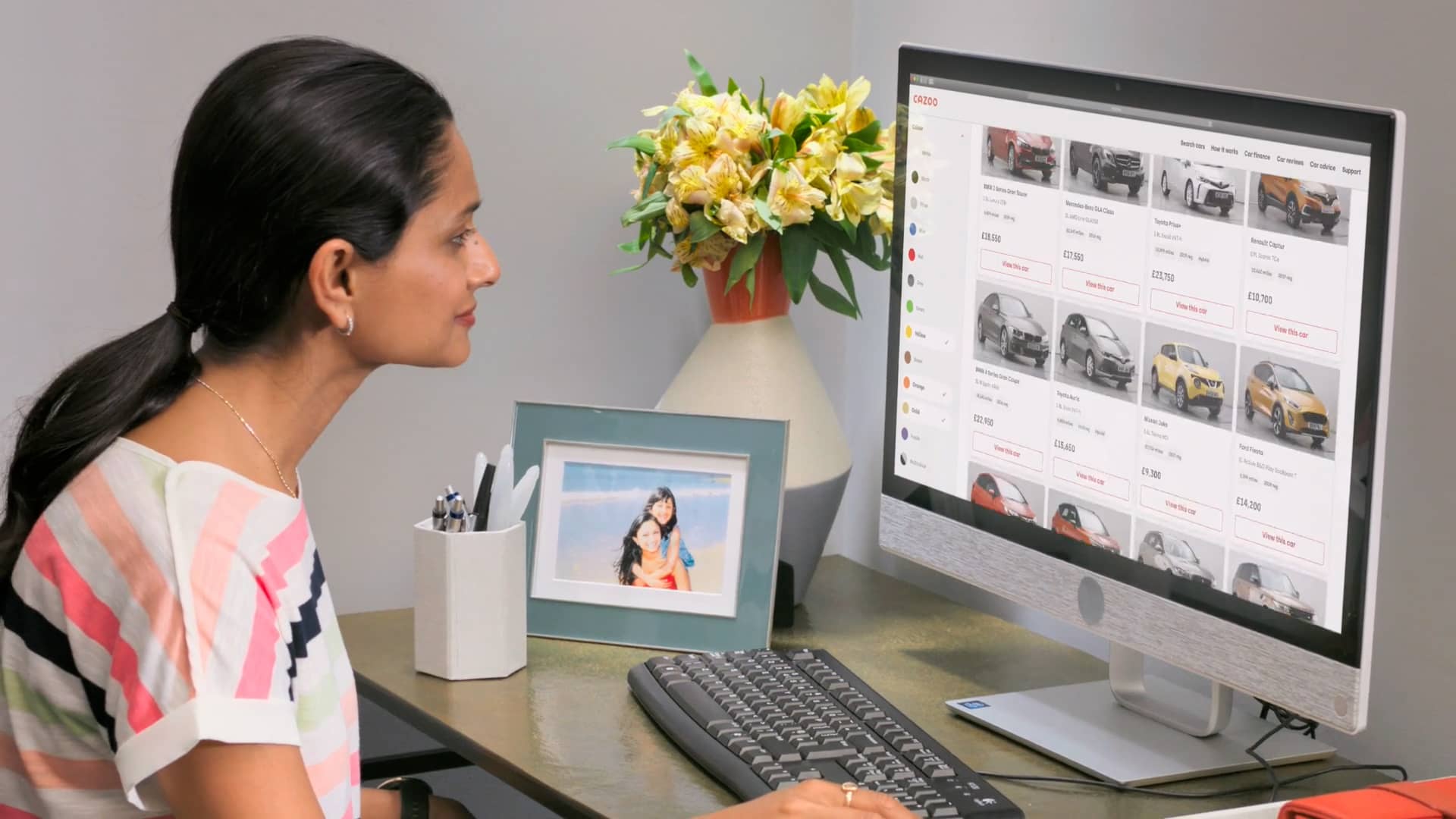 Cazoo Yeah You Can on Vimeo