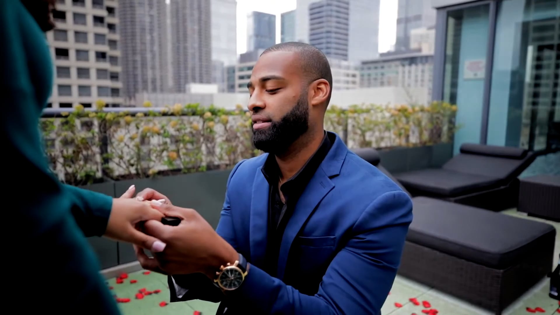 Proposal Video and Photography