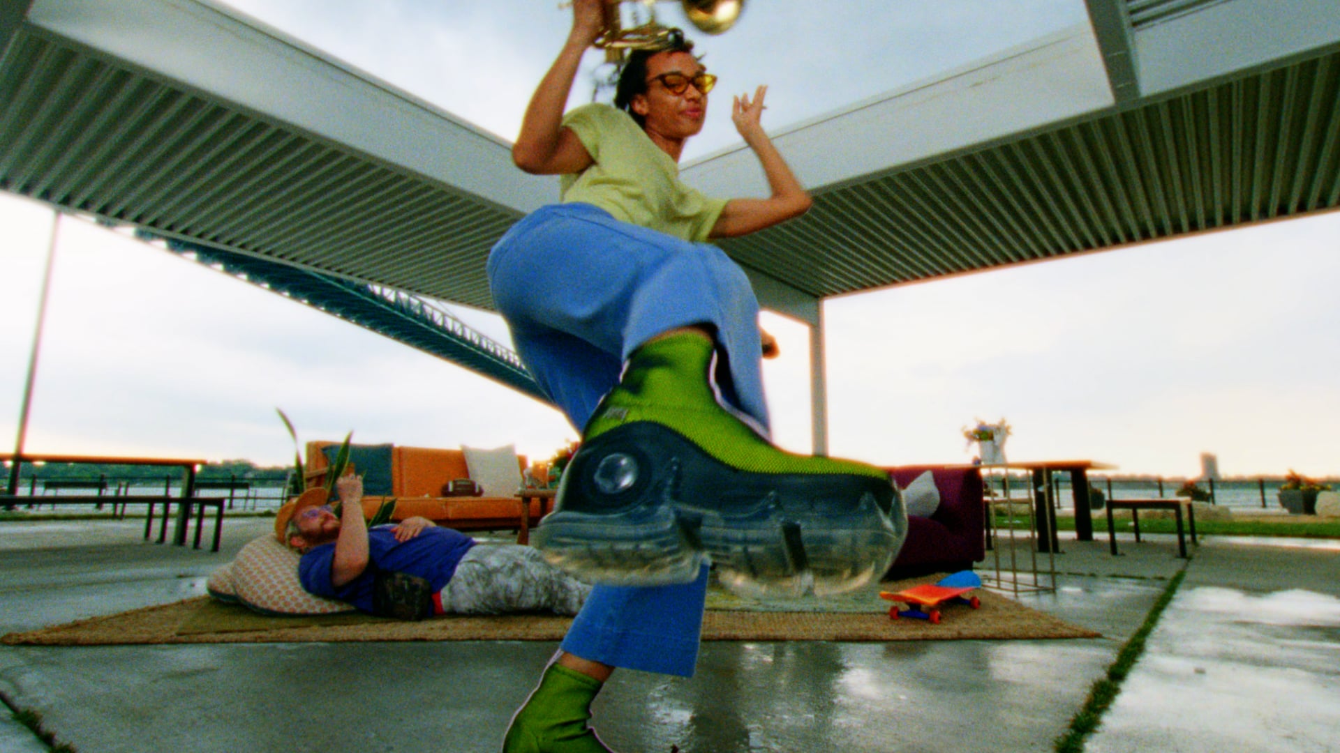 GRiZ AstroHippie Brand Anthem