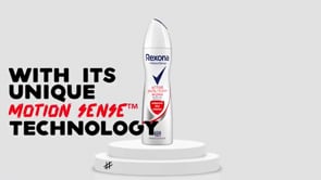 Rexona - Customer Success Story