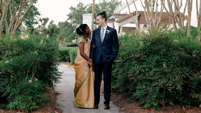 Ocala Wedding Video | Ocala Wedding Videographer