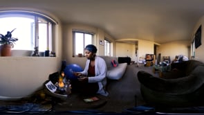Related Embedded Video Item Thumbnail