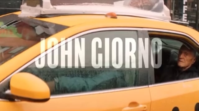 Apple x New Museum - Ryan McGinley