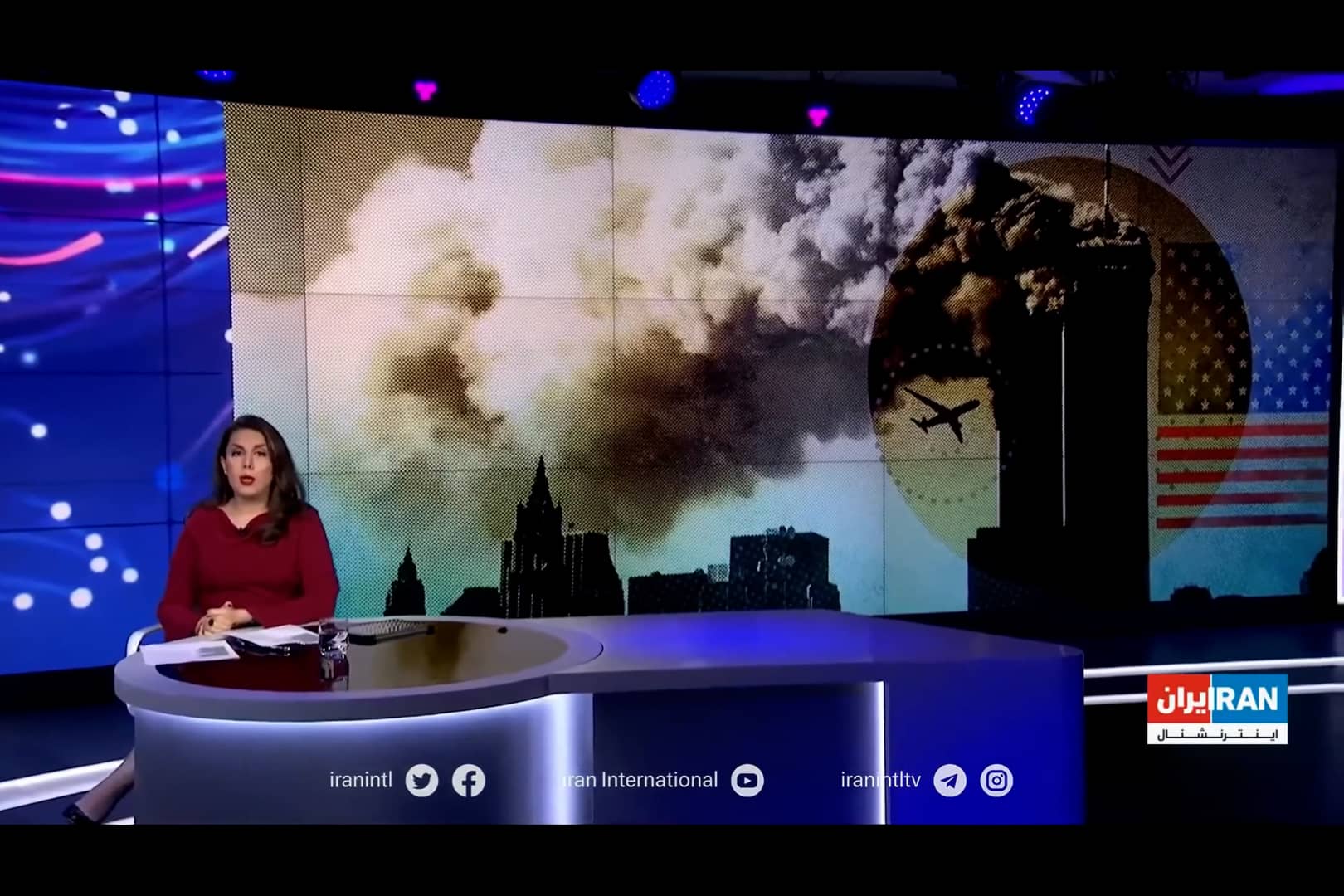 Iran International TV on Vimeo