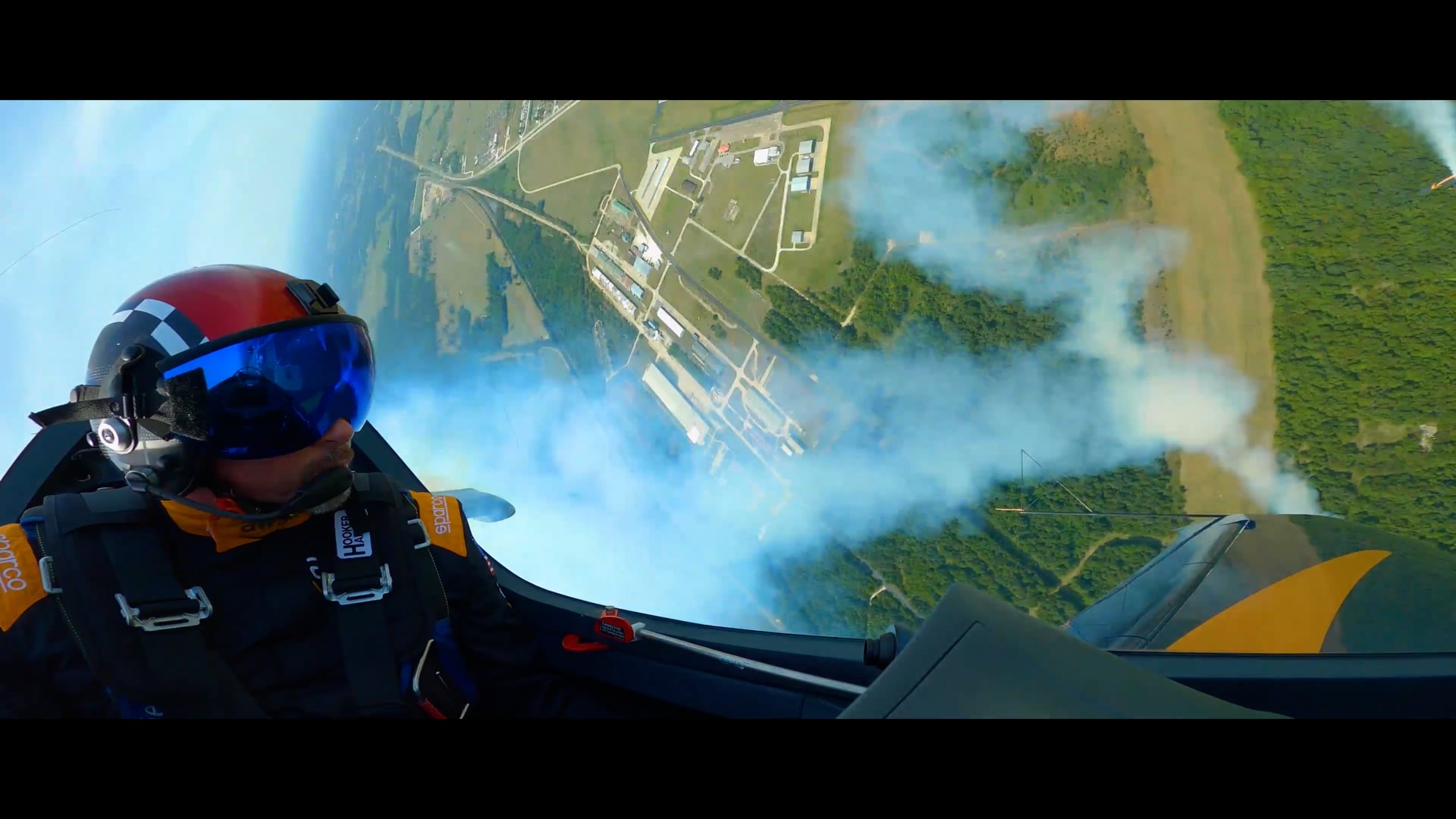 AirTeam Videos
