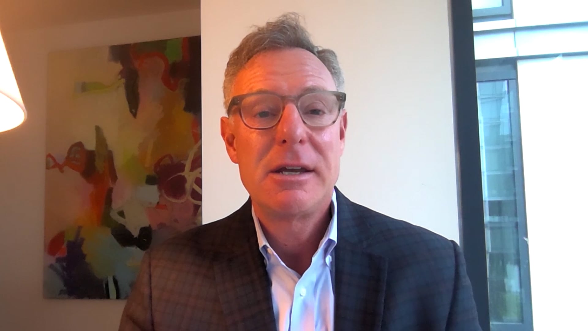 The Importance of the First Amendment