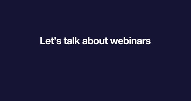 eec strong start webinars