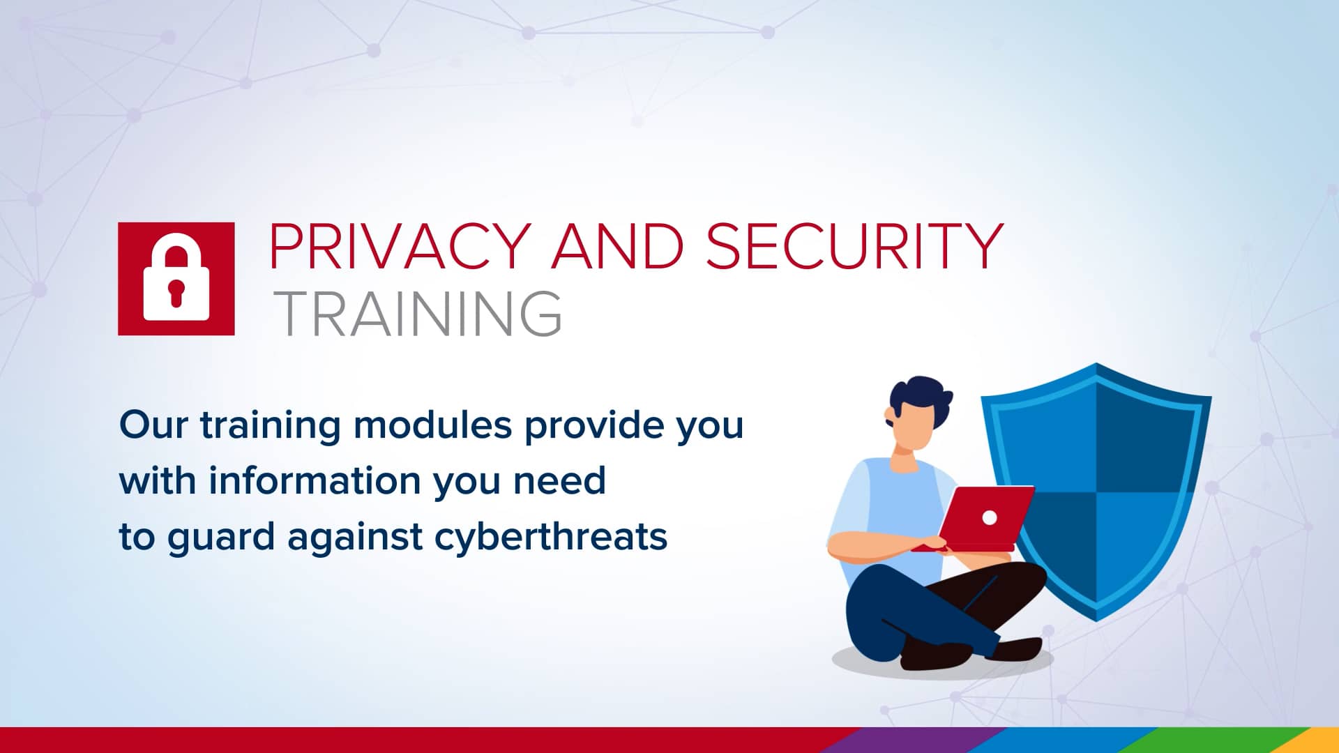 Privacy and Security Training Module on Vimeo