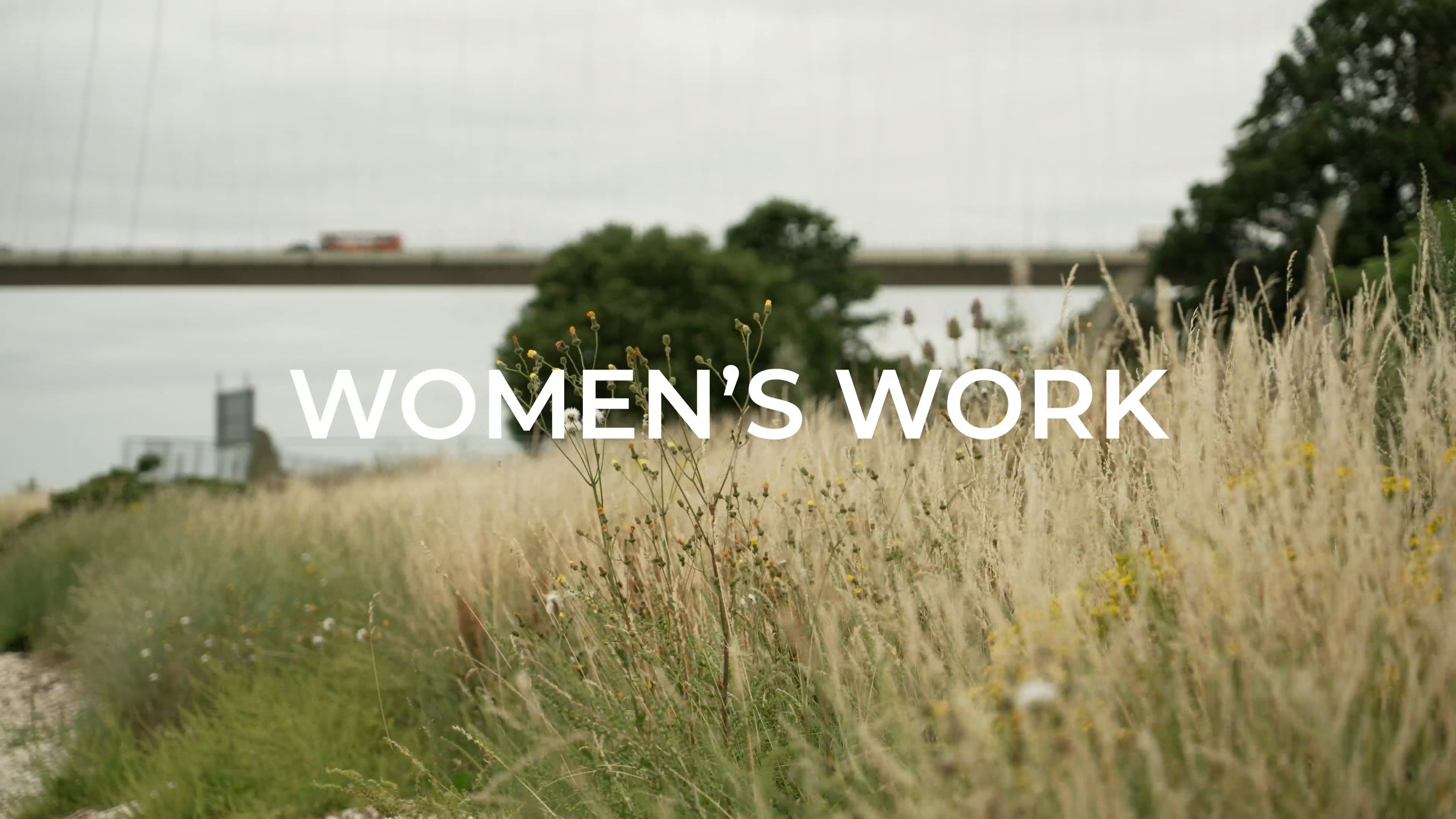 Women's Work on Vimeo