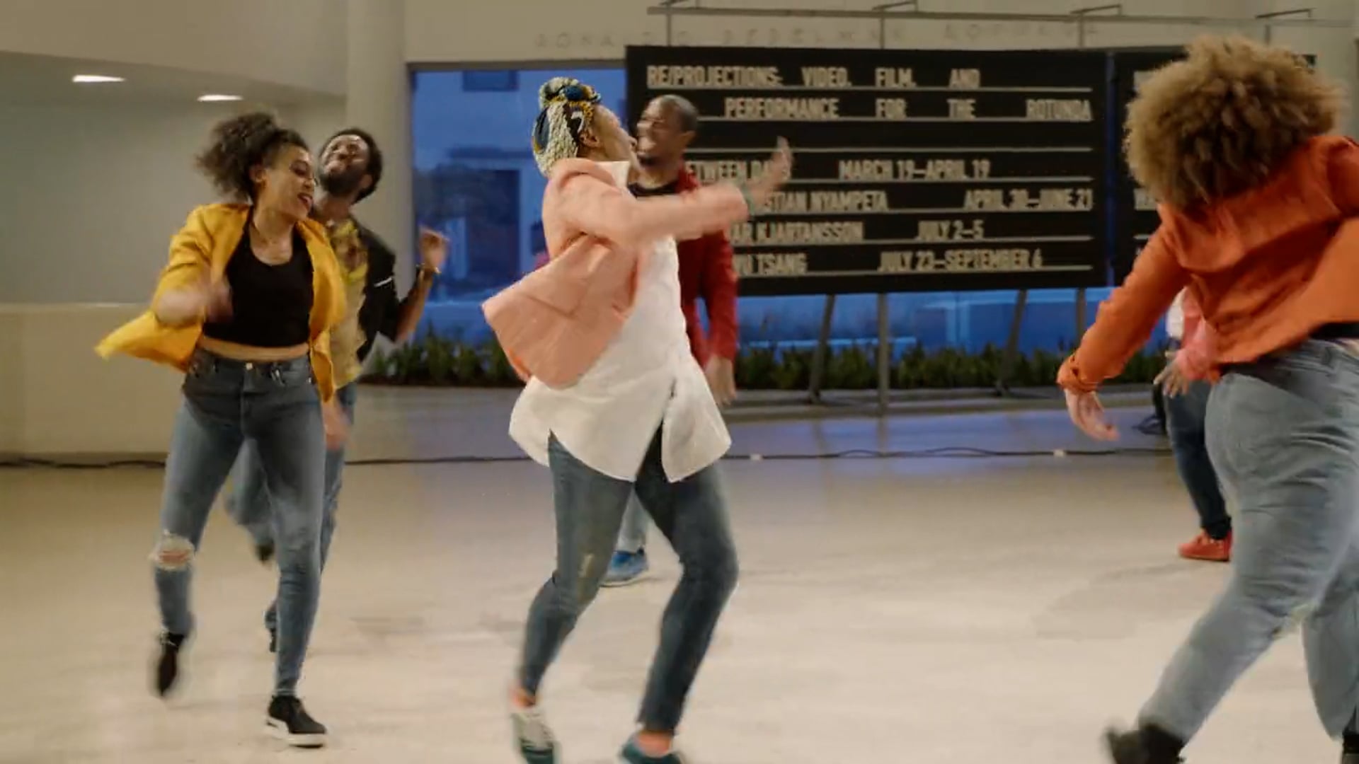 GWP The Jazz Continuum Trailer