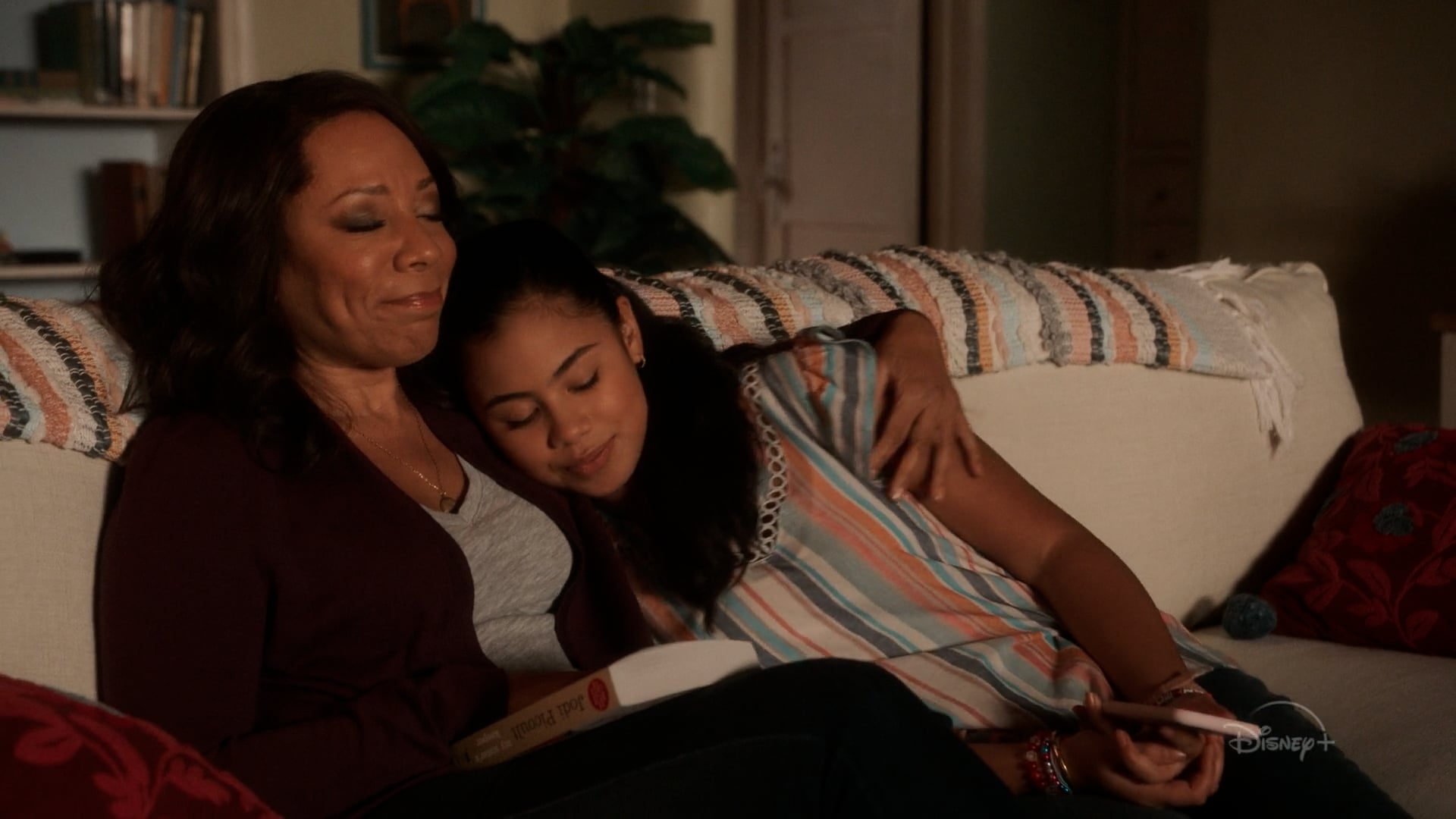 Diary of a Future President S2 - Together Cutdown 60