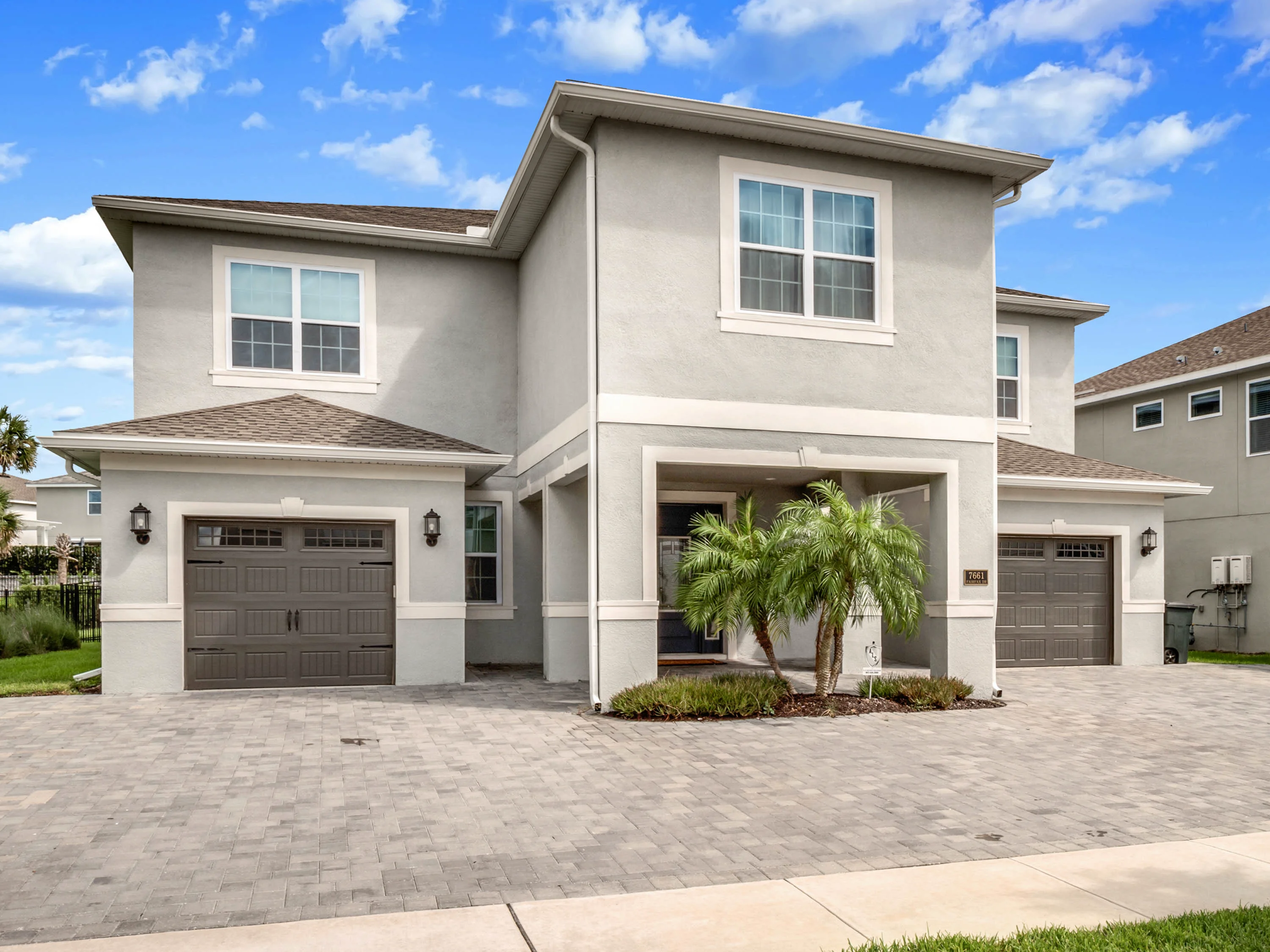 7661 Fairfax Drive, Kissimmee, FL 34747 on Vimeo