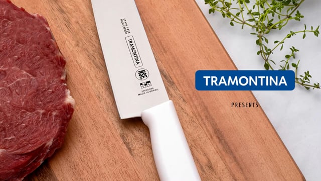 Cuchillo Para Carne 6 Plg - Tramontina - Cemaco