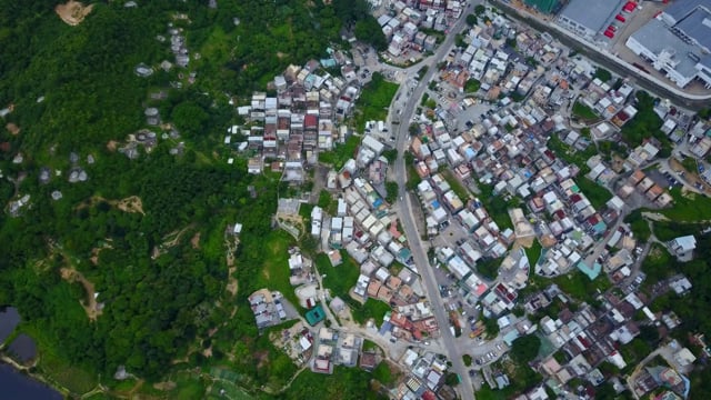 Buildings, Roofs, City. Free Stock Video - Pixabay