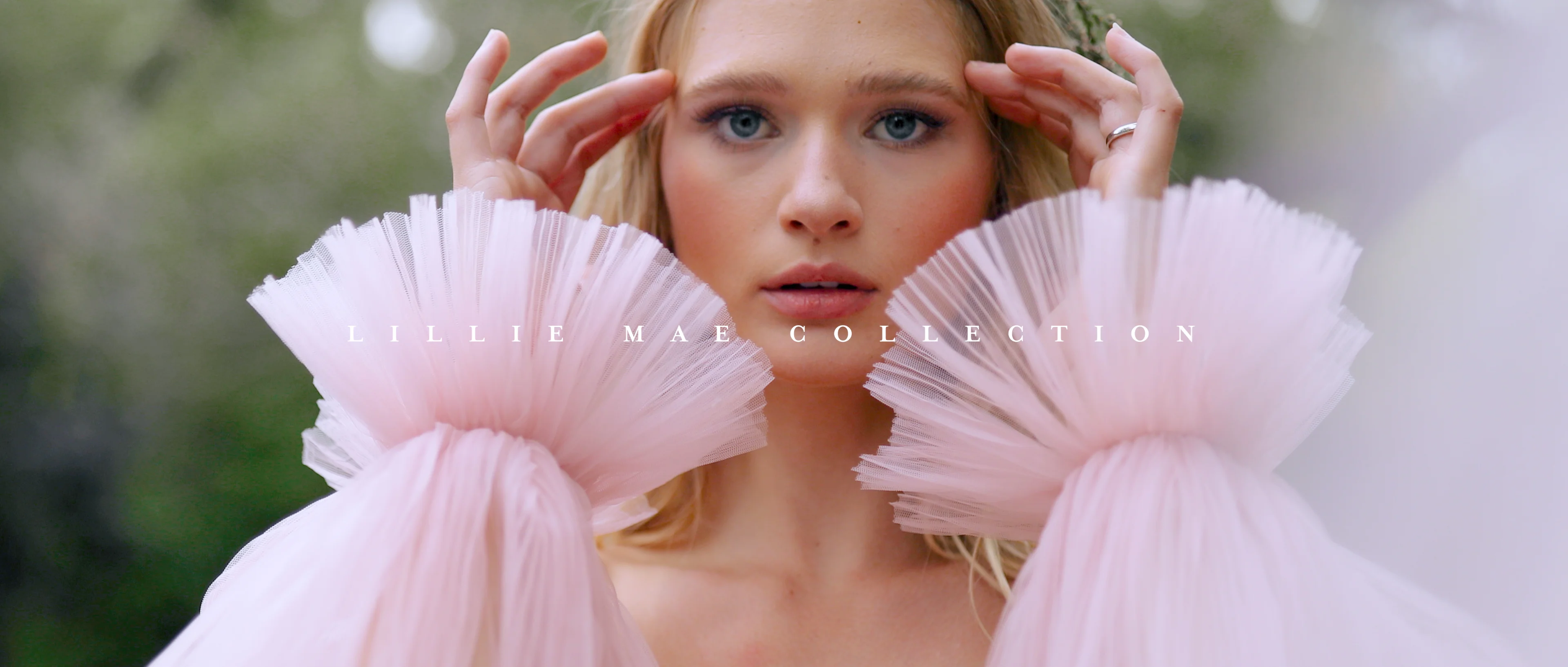 Lillie Mae Collection - Ryan Noel Films on Vimeo