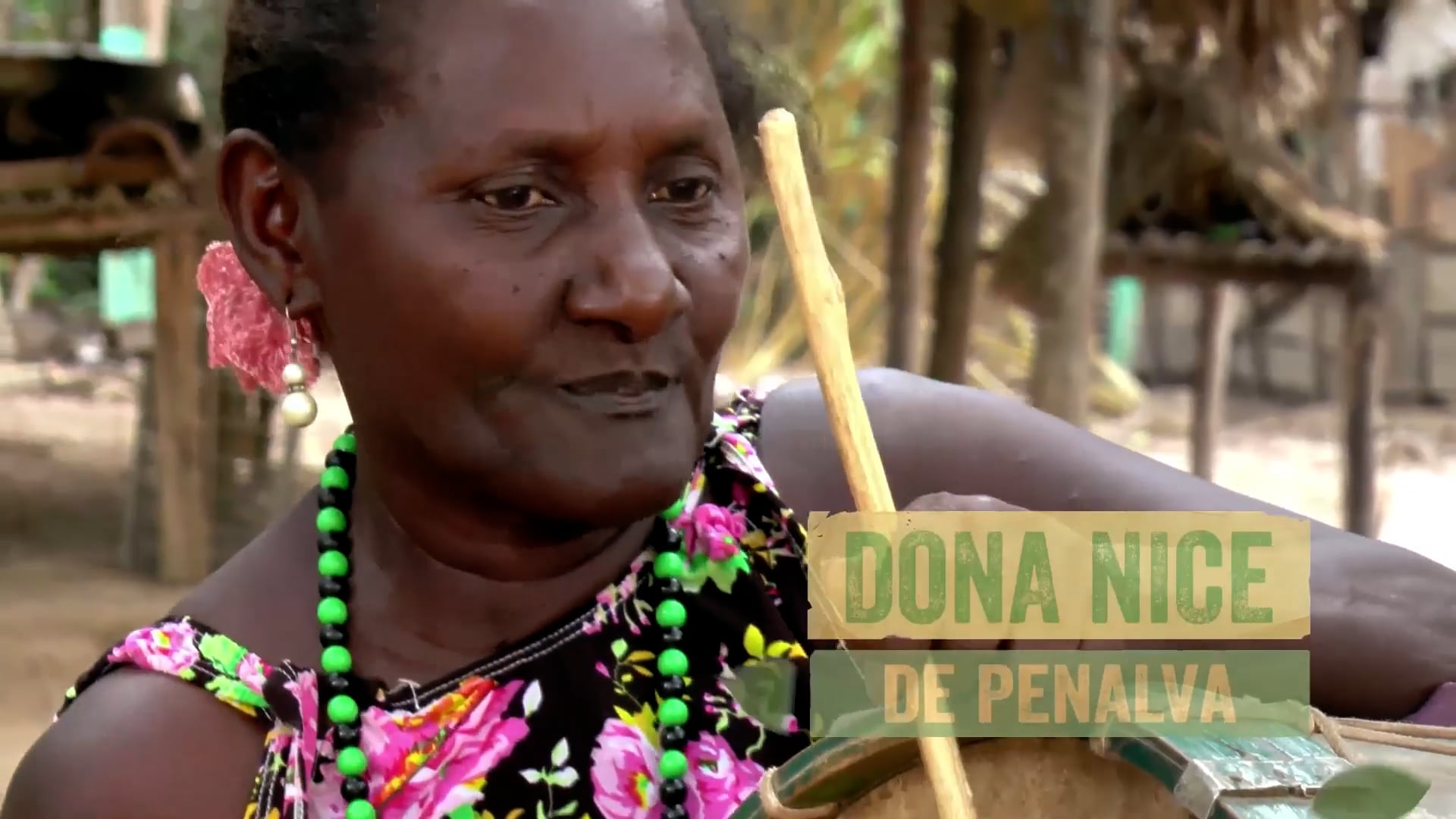 Guardiãs da Floresta (2017), de Betse de Paula, co-direção e edição Célia Freitas