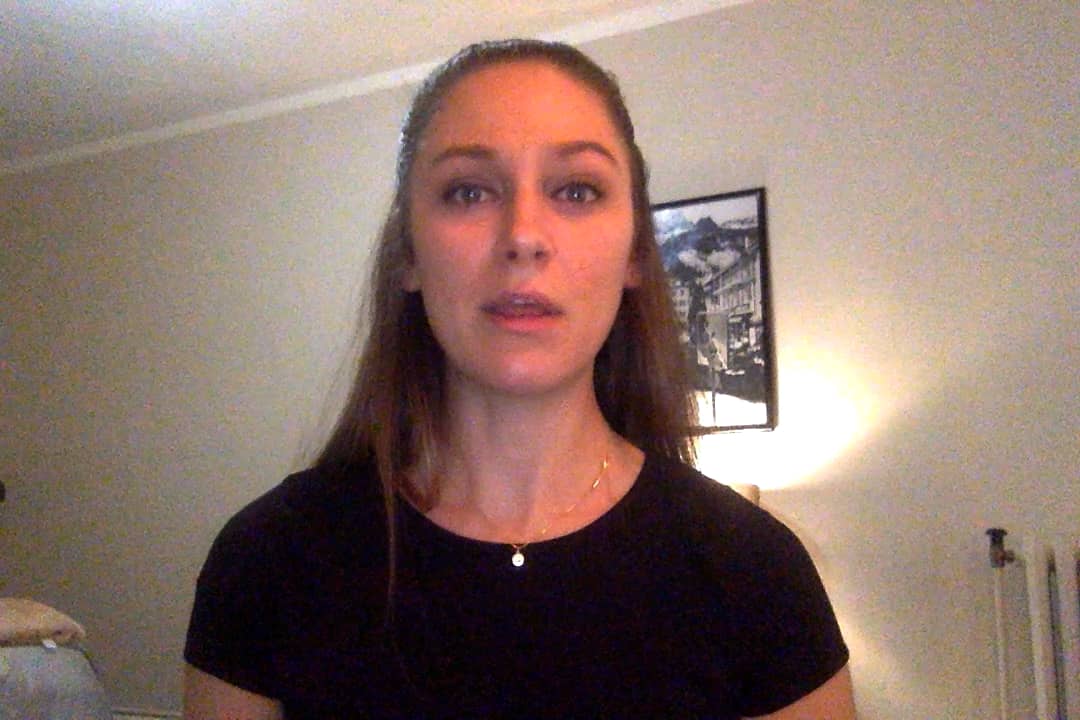 Georgetown video essay image