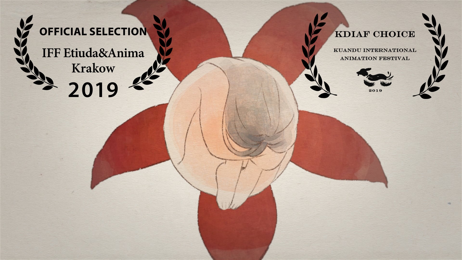 "Pupa" Directed by Namiko Ishidate