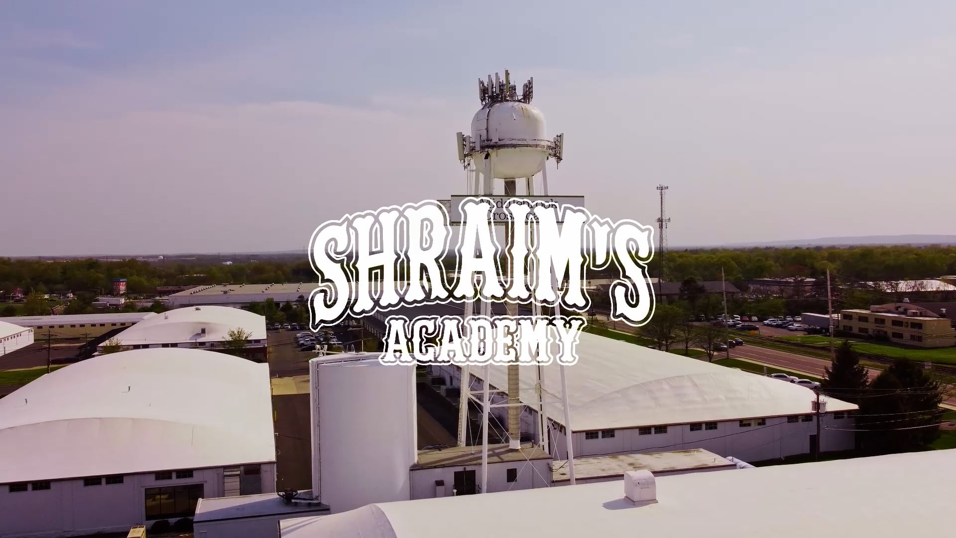 Shraims Academy photo (Gym's own website (og:image))