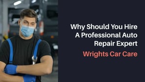 Why To Hire Professional Mechanic For Auto Repair  thumbnail