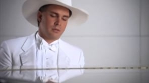 Garth Brooks - The Red Strokes (Official Music Video)