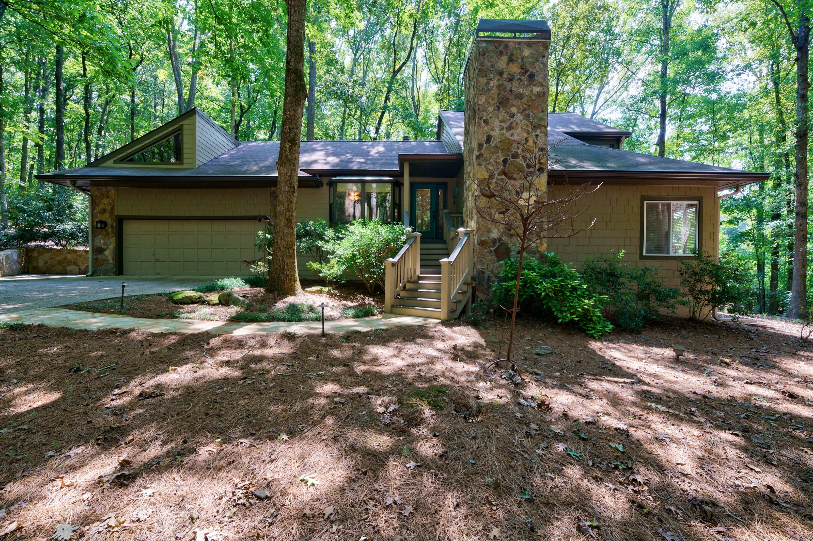 Bob Freeman 135 Waverly Hall Close, Roswell, GA 30075 on Vimeo