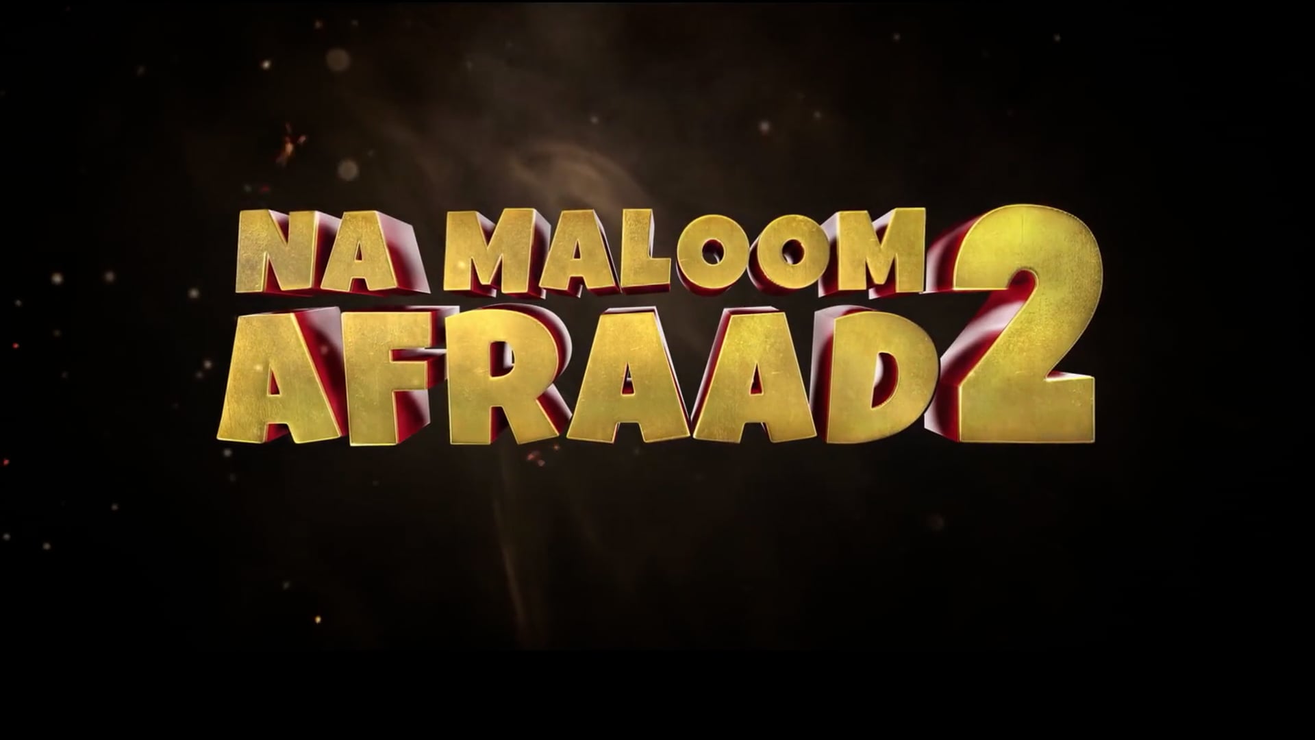 NMA 2 Breakdown