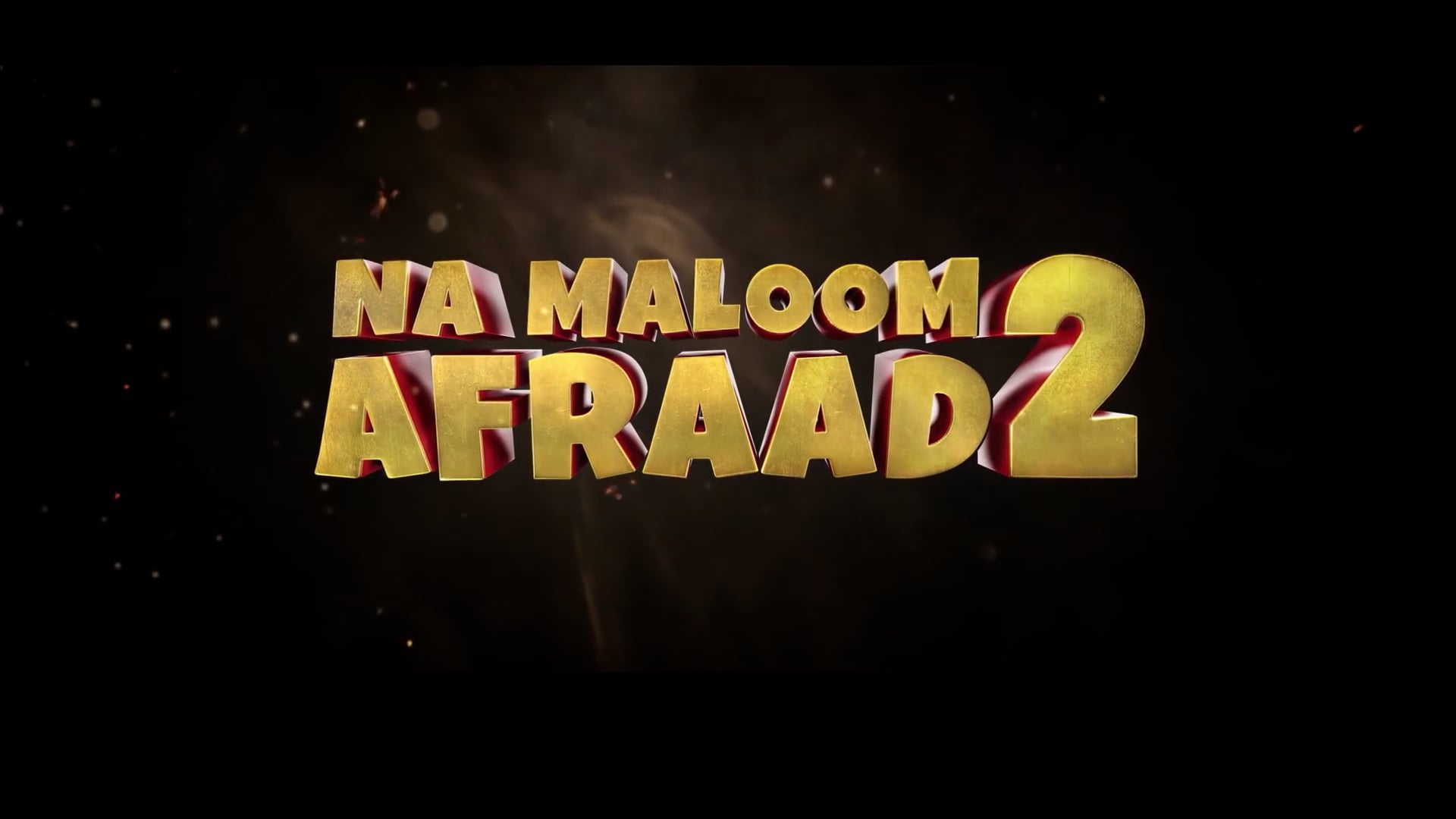 NMA 2 Breakdown
