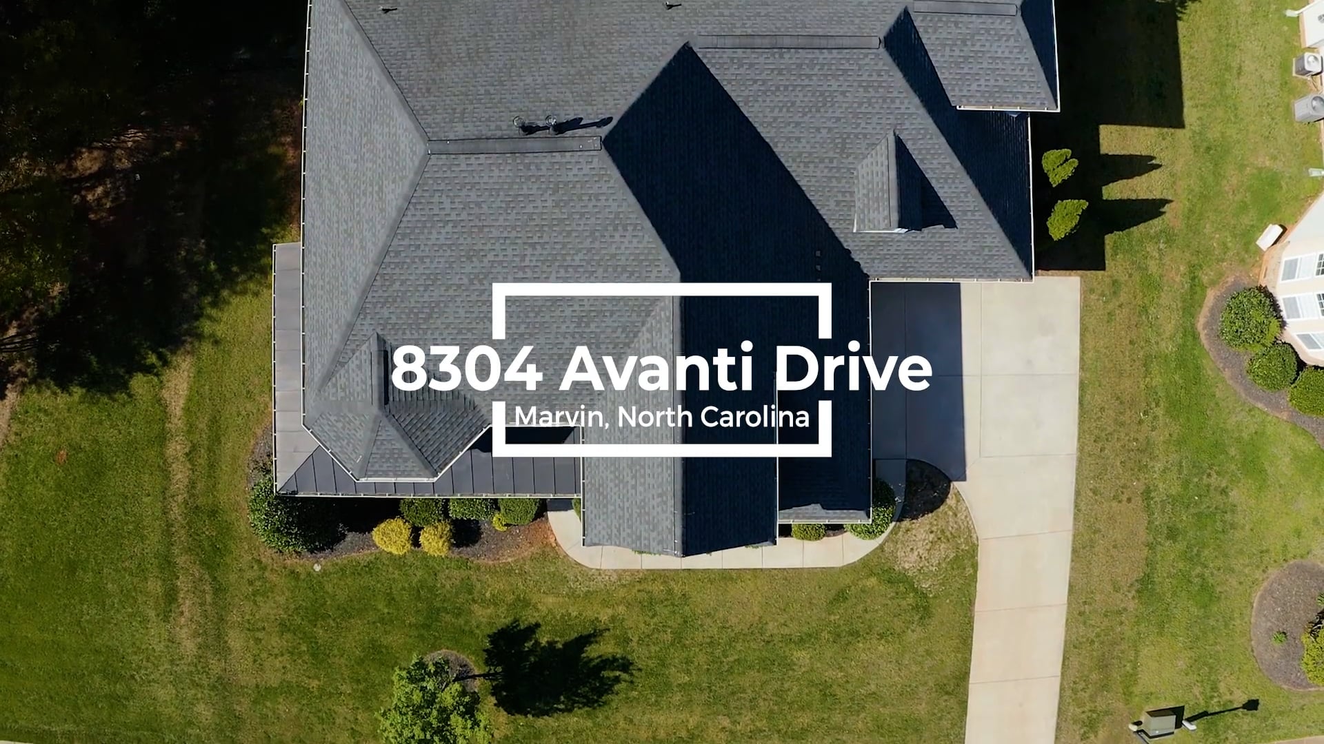 8304 Avanti Drive