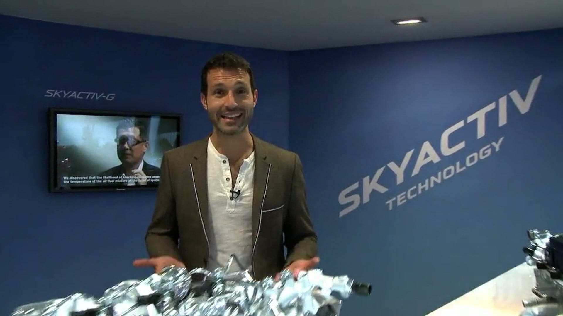 Alfonso Pantisano ENGLISH, ITALIANO, DEUTSCH, PORTUGUES, ESPANOL