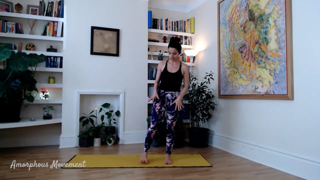 Spine mobilisation.mp4