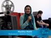 Trailer zur Video-Talkrunde Bürgermeisterwahl 2021 in Maintal