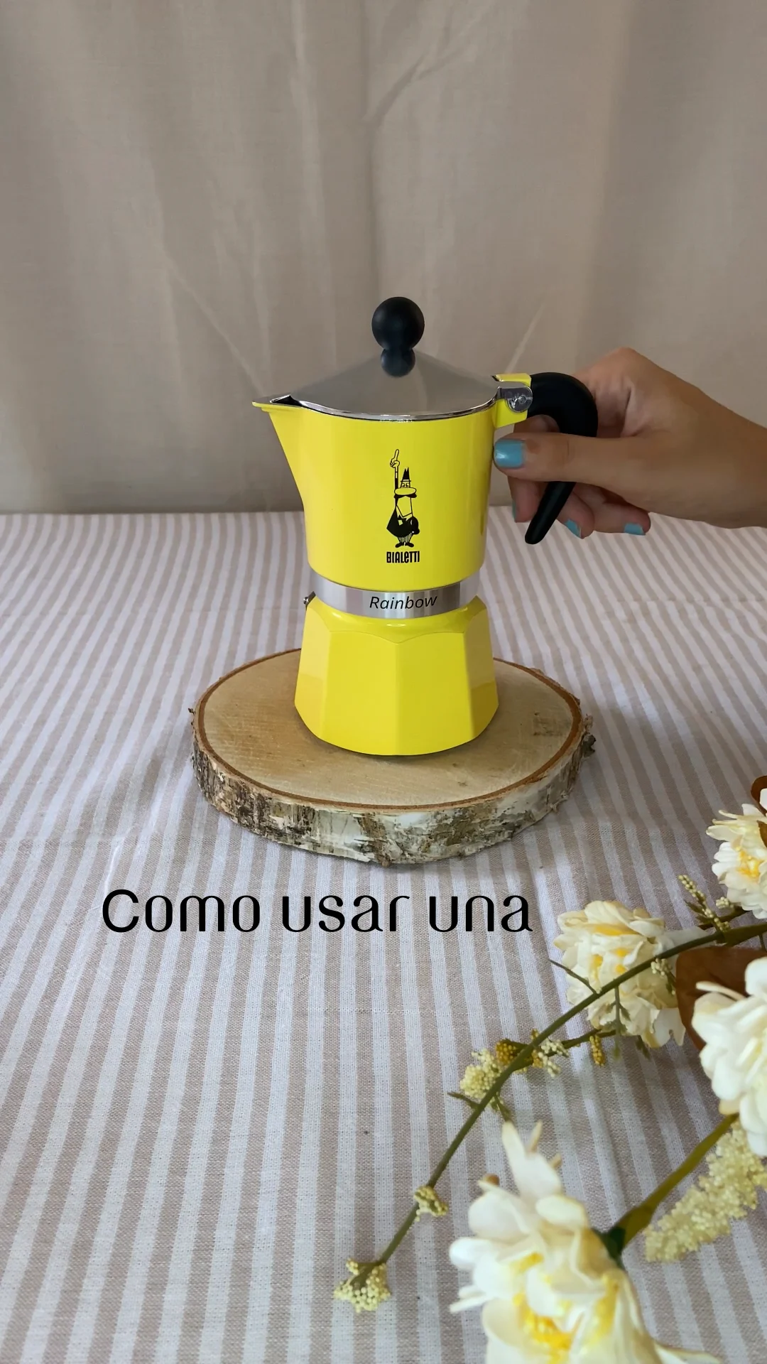 Cómo utilizar correctamente una cafetera italiana? – EVVO HOME