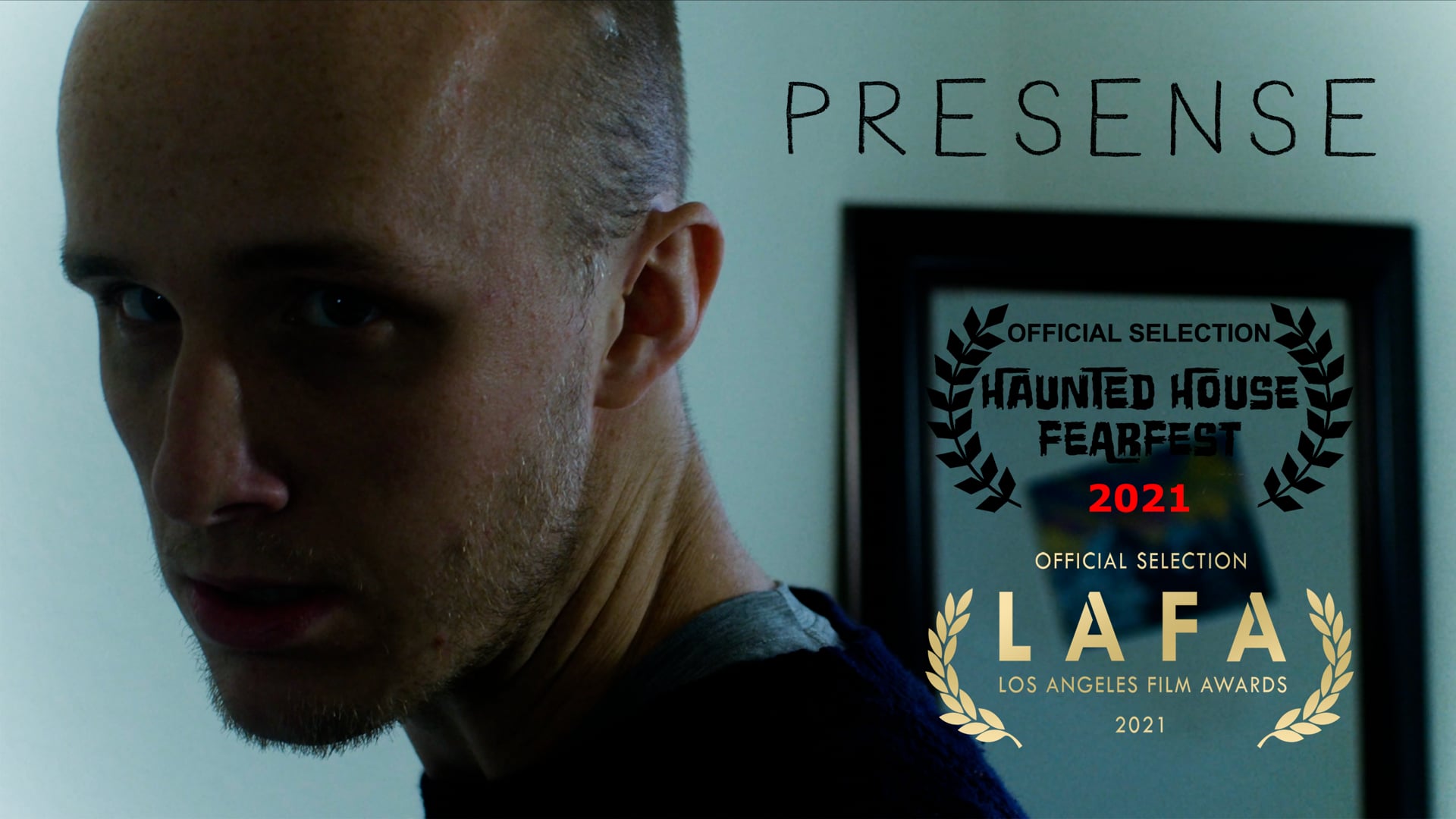 Presence (cinematography)