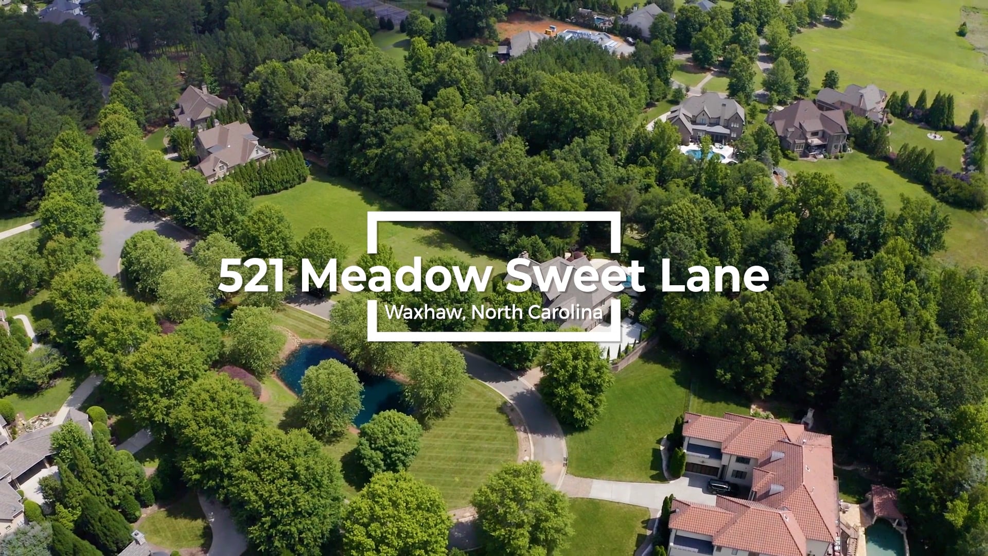 521 Meadowsweet Lane