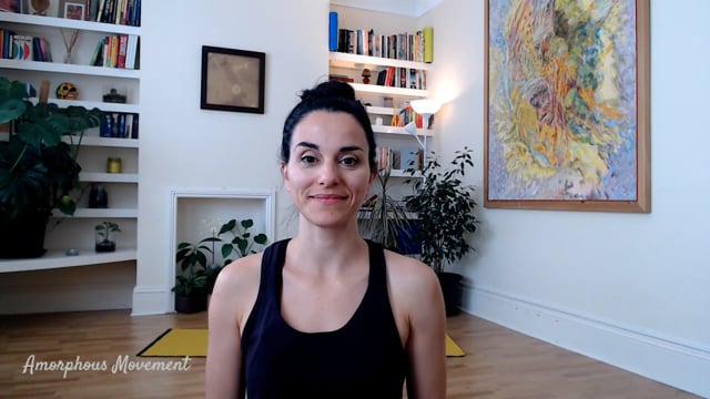 A Slower Flow class.mp4