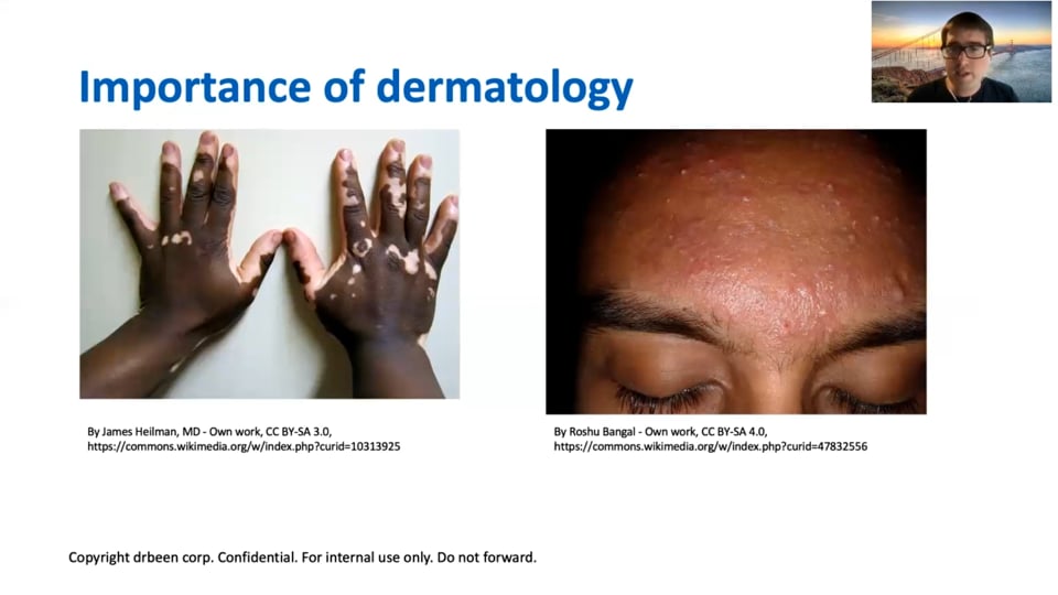 An Introduction To Dermatology