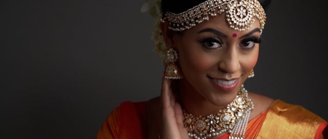 Superb Tamil Wedding Video