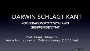 Kooperationspotenzial und Gruppenidentität