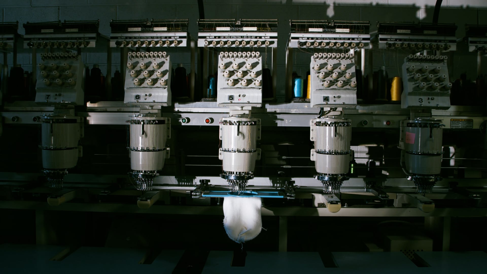 Superior Ink X Meow Wolf