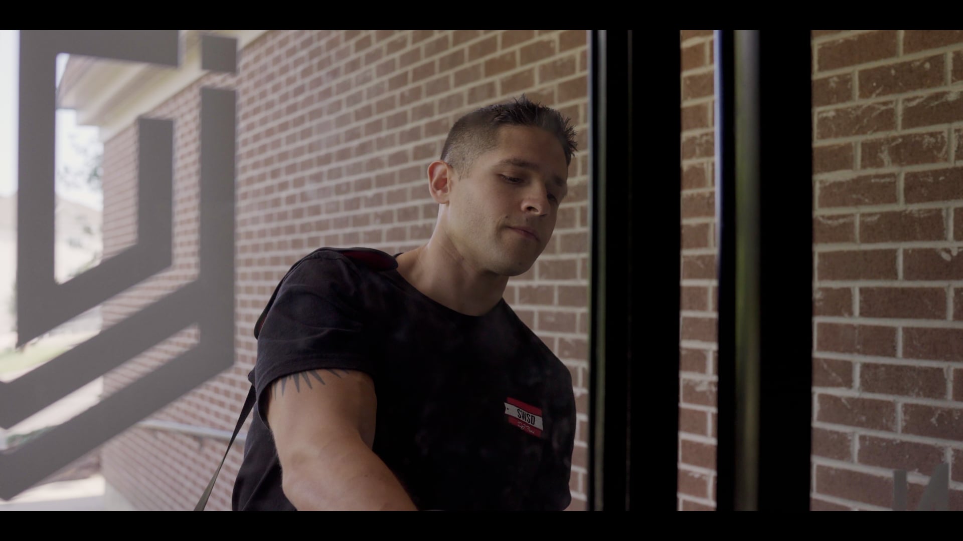 DJ Frai Website intro