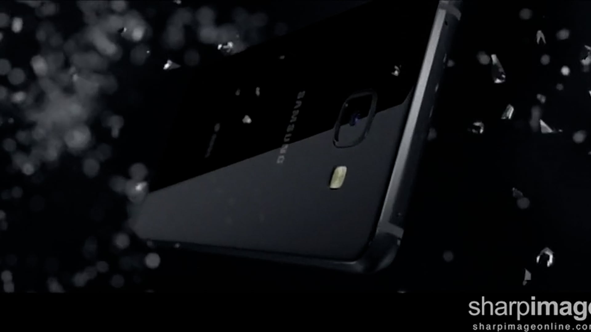 Mobile Showreel