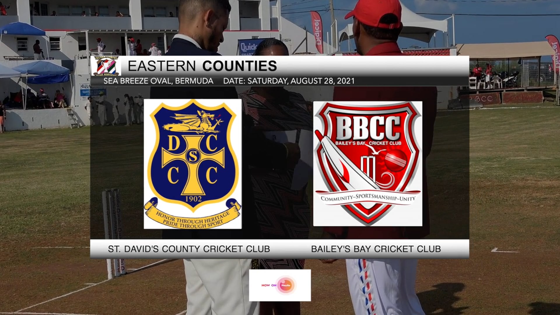 Bailey's Bay Cricket Club vs St. David's County Cricket Club_Eastern Counties Final Round_Highlights_28_August_2021.mov