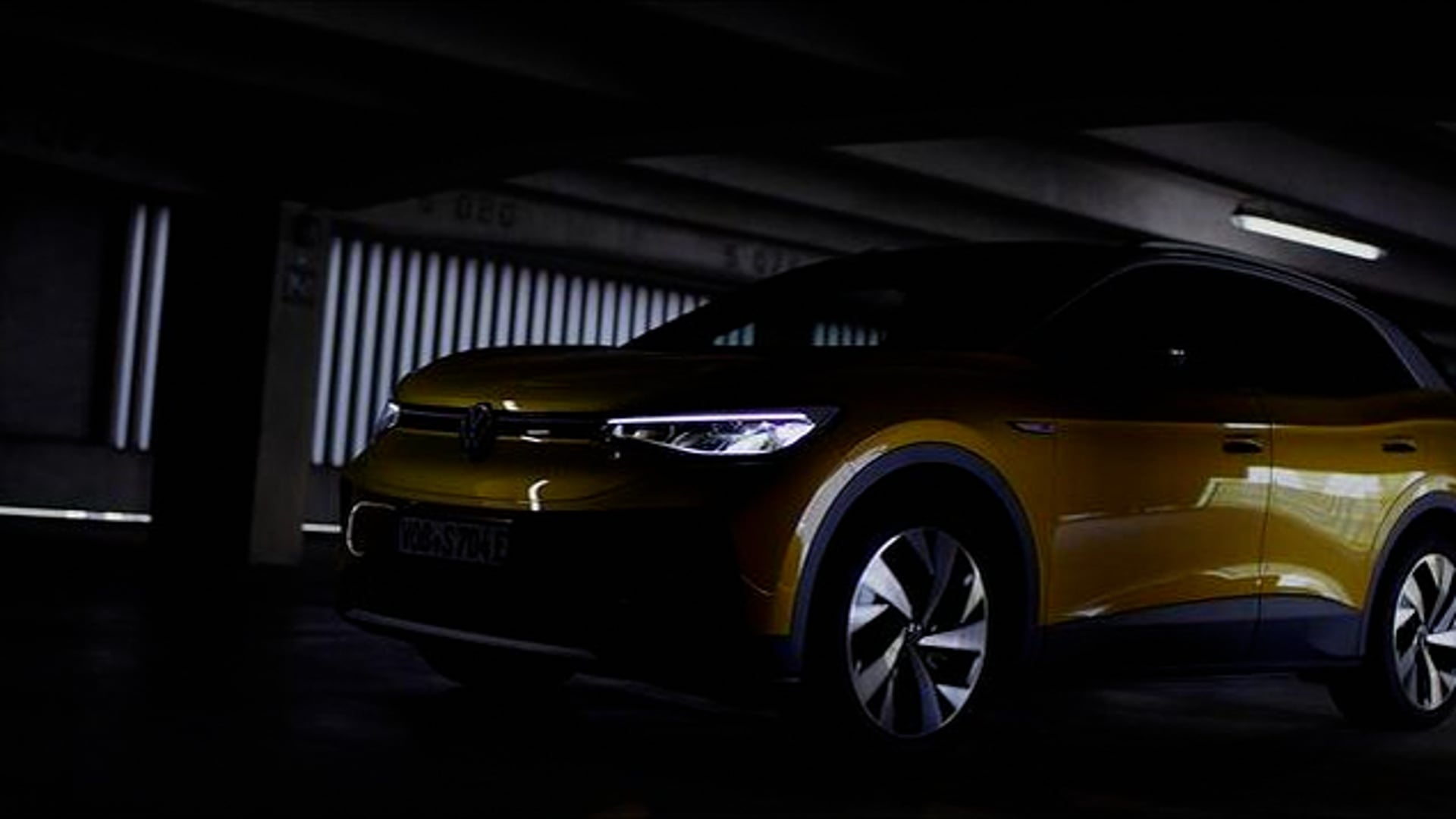 VOLKSWAGEN eService Image 2021