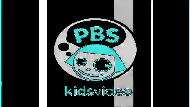 pbs kids dot logo
