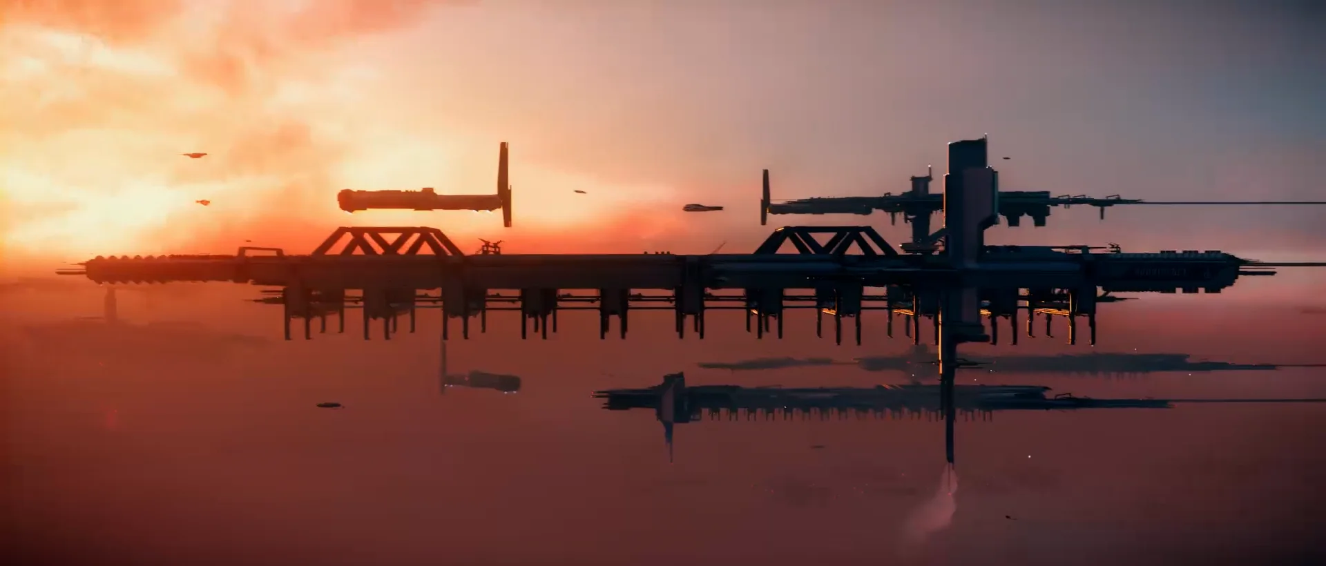 Star Citizen Review: (Over)Hyped Game Worth Buying in 2026