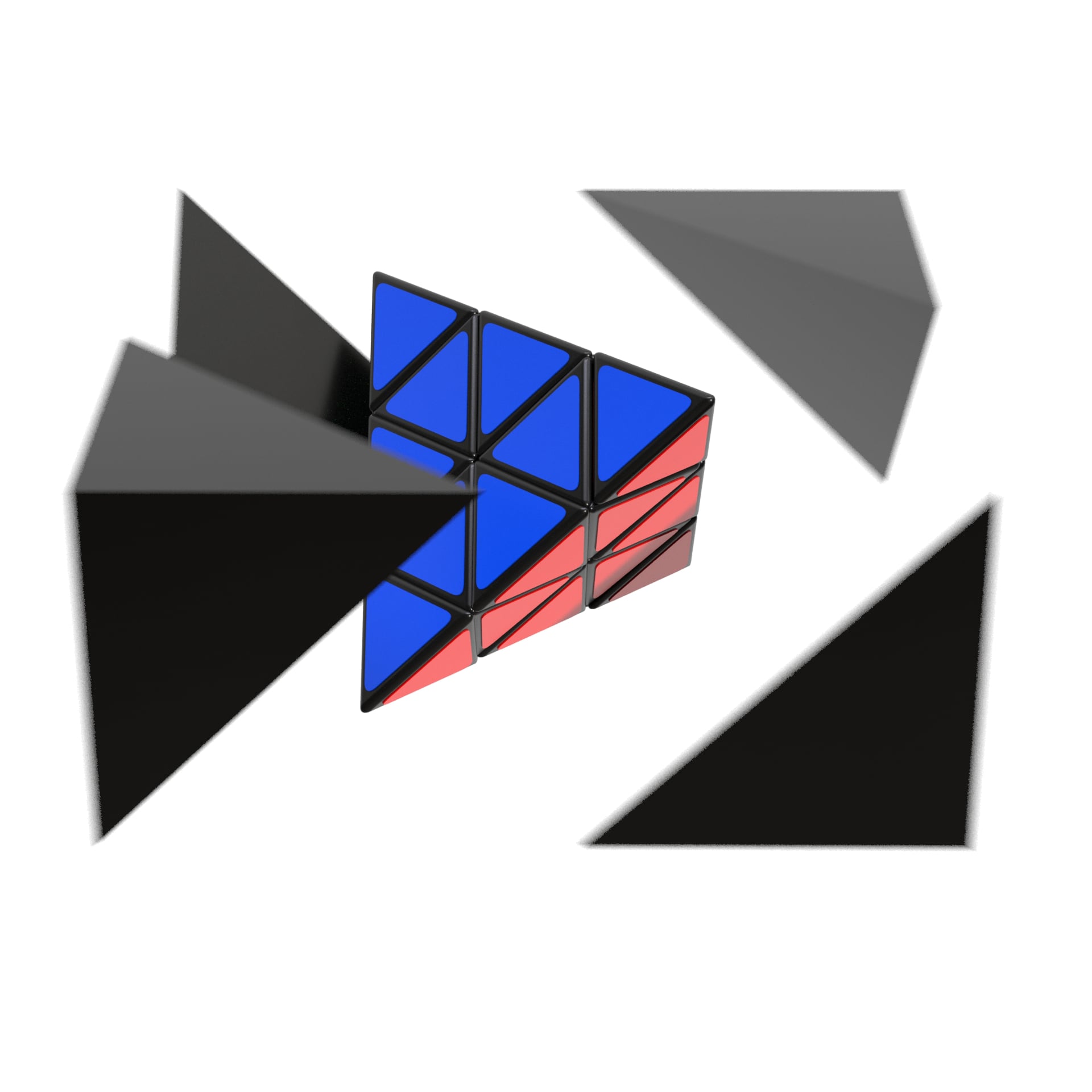 Pyramid Cube on Vimeo