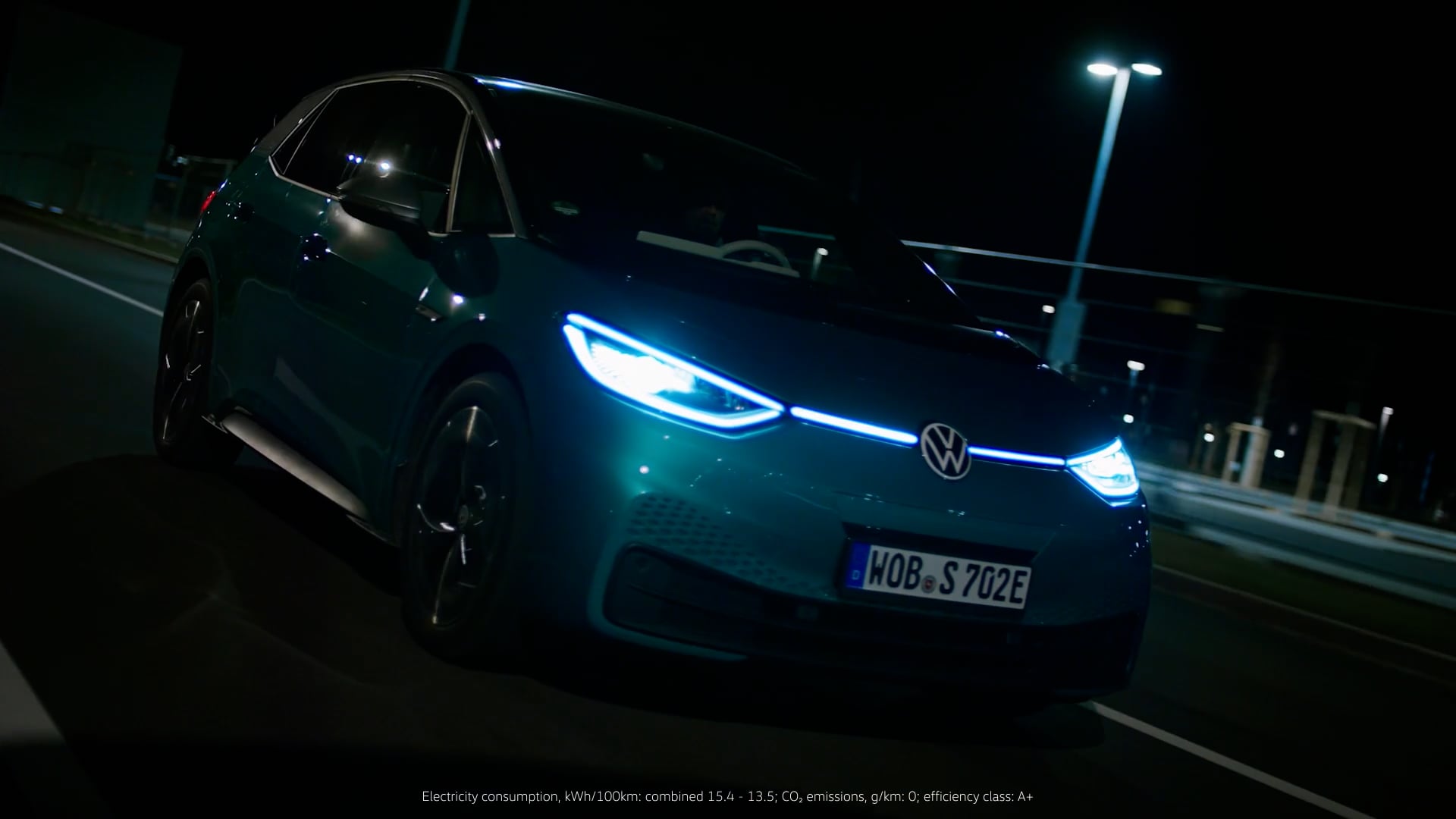 VOLKSWAGEN e-Service 2021